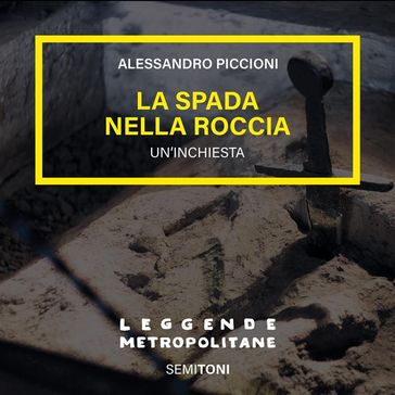 La Spada nella Roccia