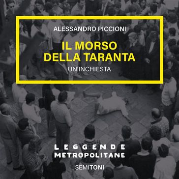 Il morso della Taranta