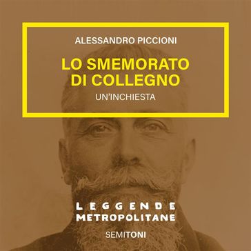 Lo Smemorato di Collegno