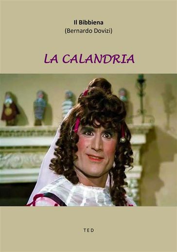 La Calandria