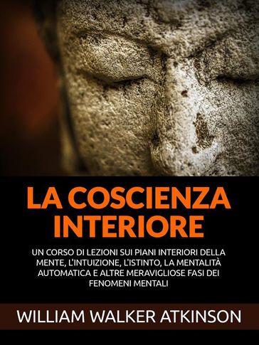 La Coscienza interiore (Tradotto)