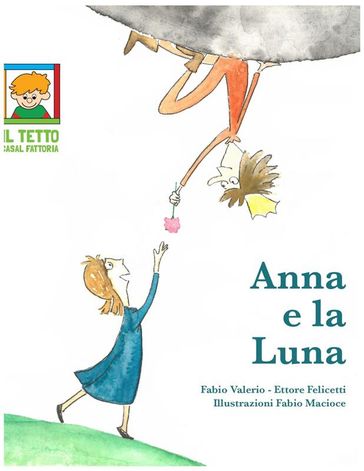 Anna e la luna