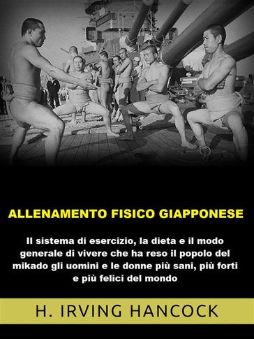 Allenamento Fisico Giapponese (Tradotto)