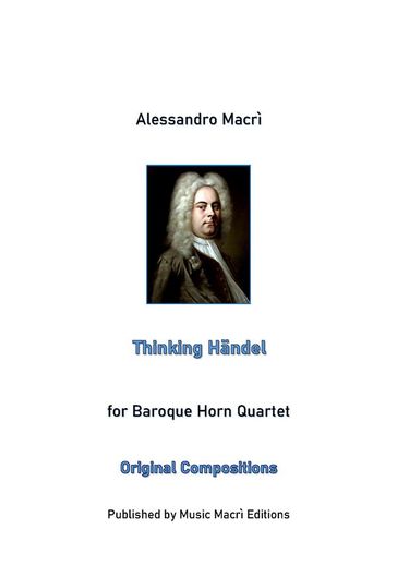 Thinking Handel