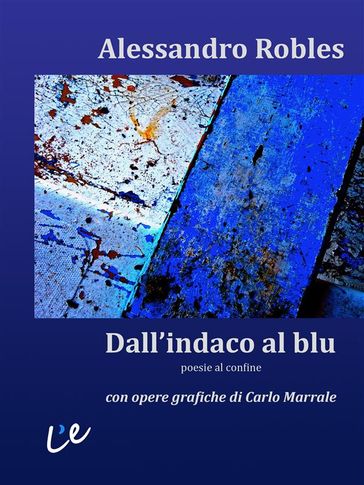 Dall'indaco al blu