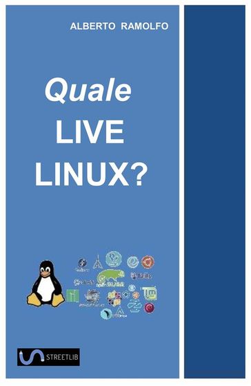 Quale LIVE LINUX?