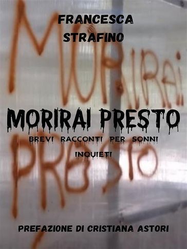Morirai Presto