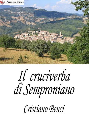 Il cruciverba di Semproniano