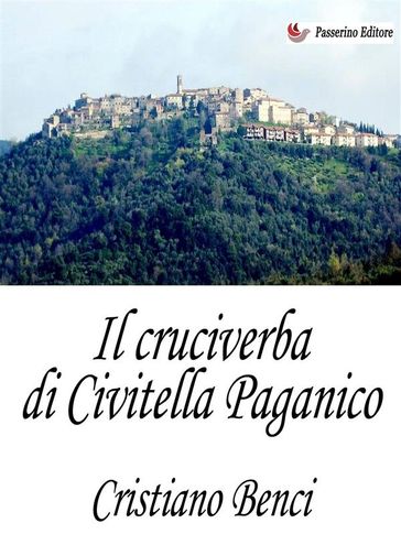 Il cruciverba di Civitella Paganico