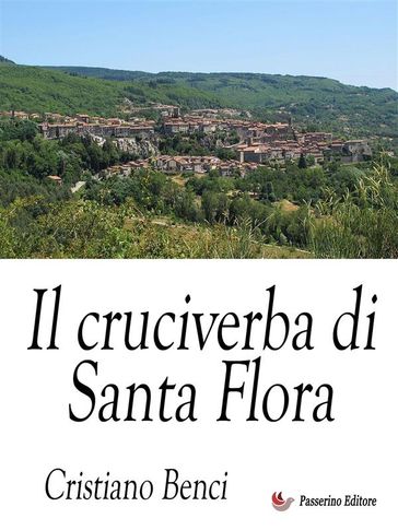 Il cruciverba di Santa Flora