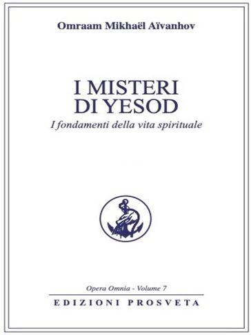 I misteri di Yesod