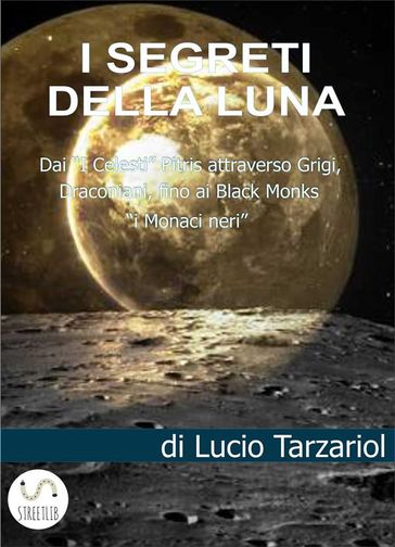 I segreti della Luna