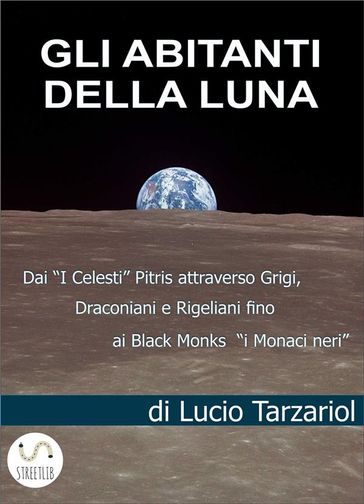 Gli Abitanti della Luna