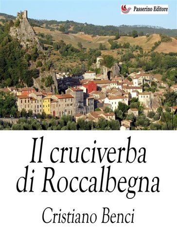 Il cruciverba di Roccalbegna