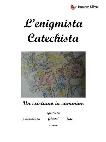 L'enigmista catechista