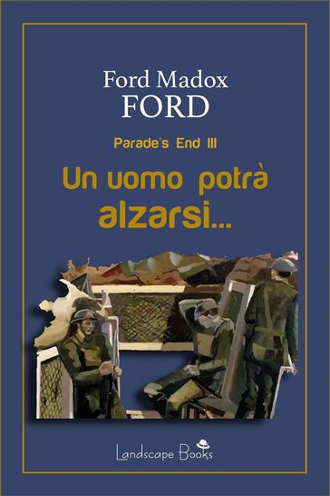 Un uomo potrà alzarsi
