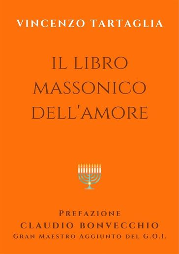 Il libro massonico dell'Amore