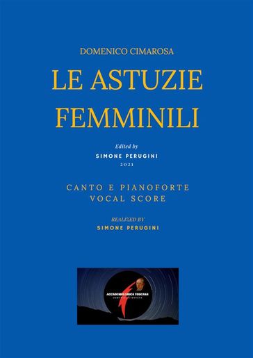 Le astuzie femminili