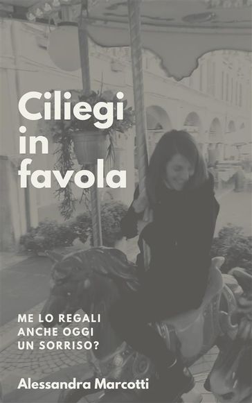 Ciliegi in favola