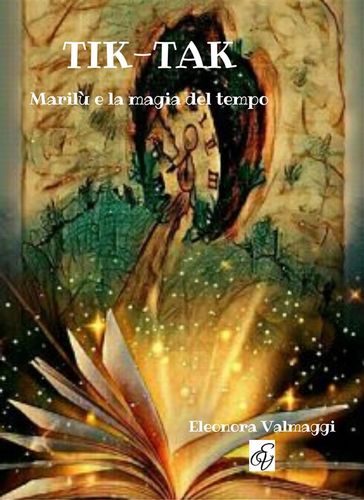 Tik tak marilù e la magia del tempo