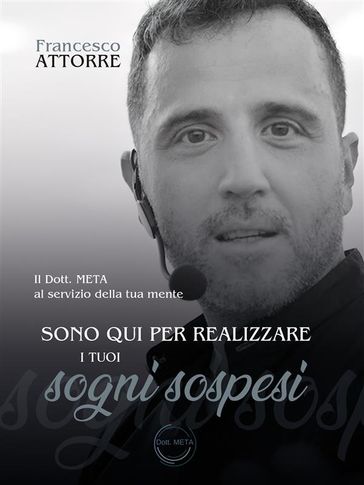 Sono qui per realizzare i tuoi sogni sospesi