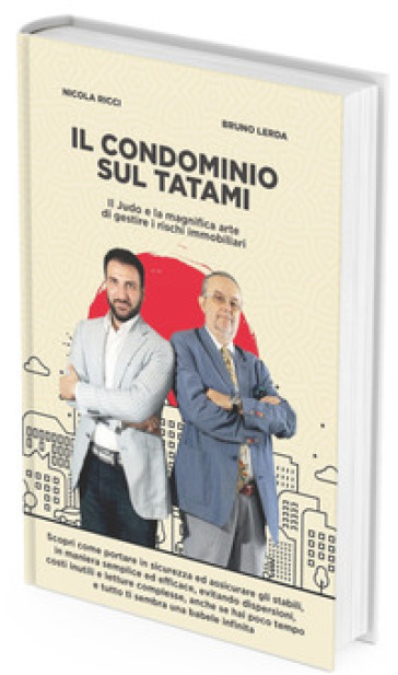 Il condominio sul tatami