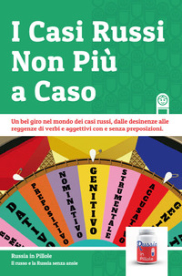 I Casi Russi Non Più A Caso