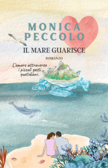 Il Mare Guarisce-image