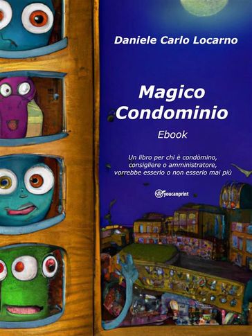 Magico Condominio