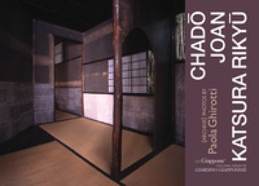 Un Giappone. Giardino Giapponese. Ediz. A Colori