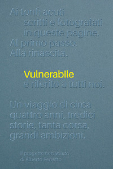 Vulnerabile