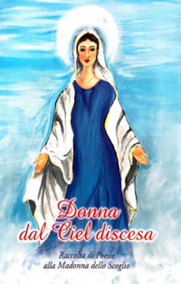 Donna dal ciel discesa-0