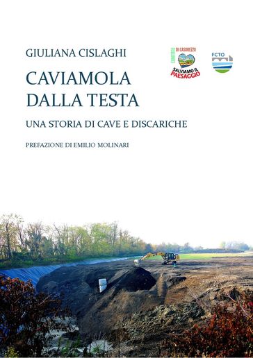 CAVIAMOLA DALLA TESTA