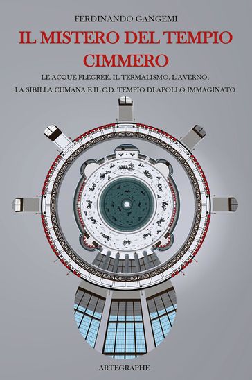 Il mistero del tempio cimmero