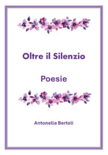 Oltre il silenzio