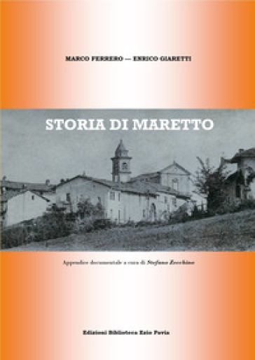 Storia di Maretto