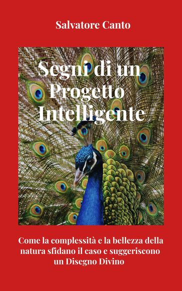 Segni di un Progetto Intelligente