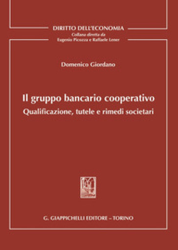 Il gruppo bancario cooperativo