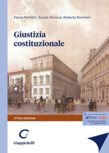 Giustizia costituzionale