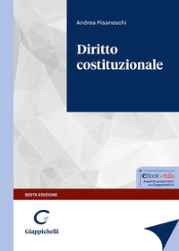 Diritto Costituzionale