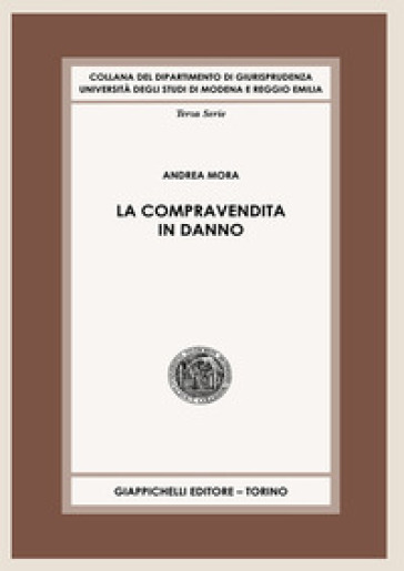 La compravendita in danno