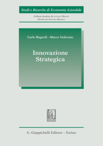 Innovazione strategica