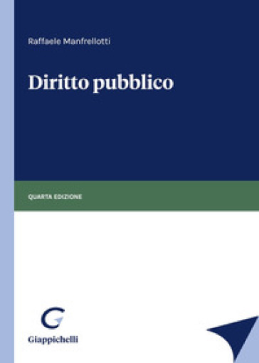Diritto Pubblico