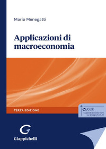 Applicazioni Di Macroeconomia