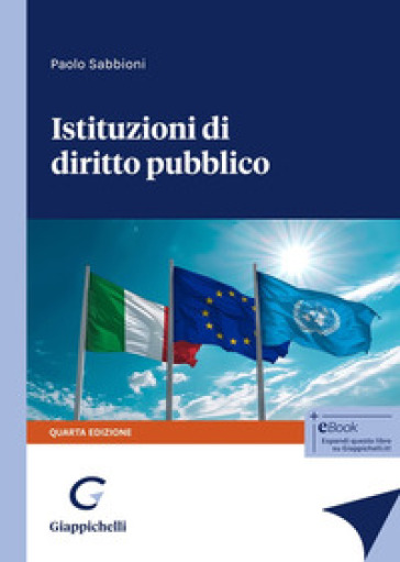 Istituzioni Di Diritto Pubblico
