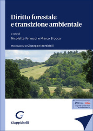 Diritto forestale e transizione ambientale