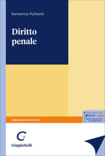 Diritto penale