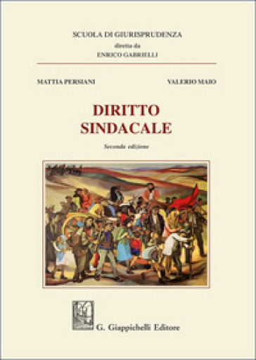 Diritto sindacale