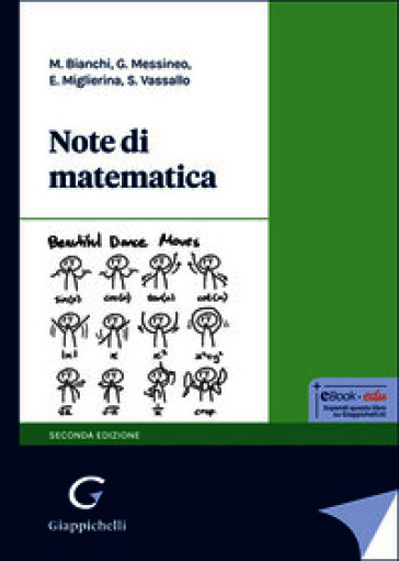 Note di matematica