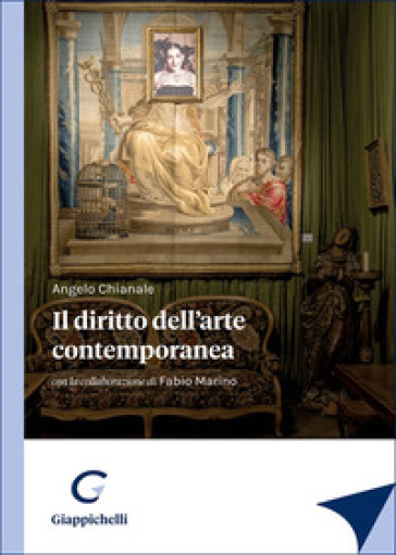 Il diritto dell'arte contemporanea